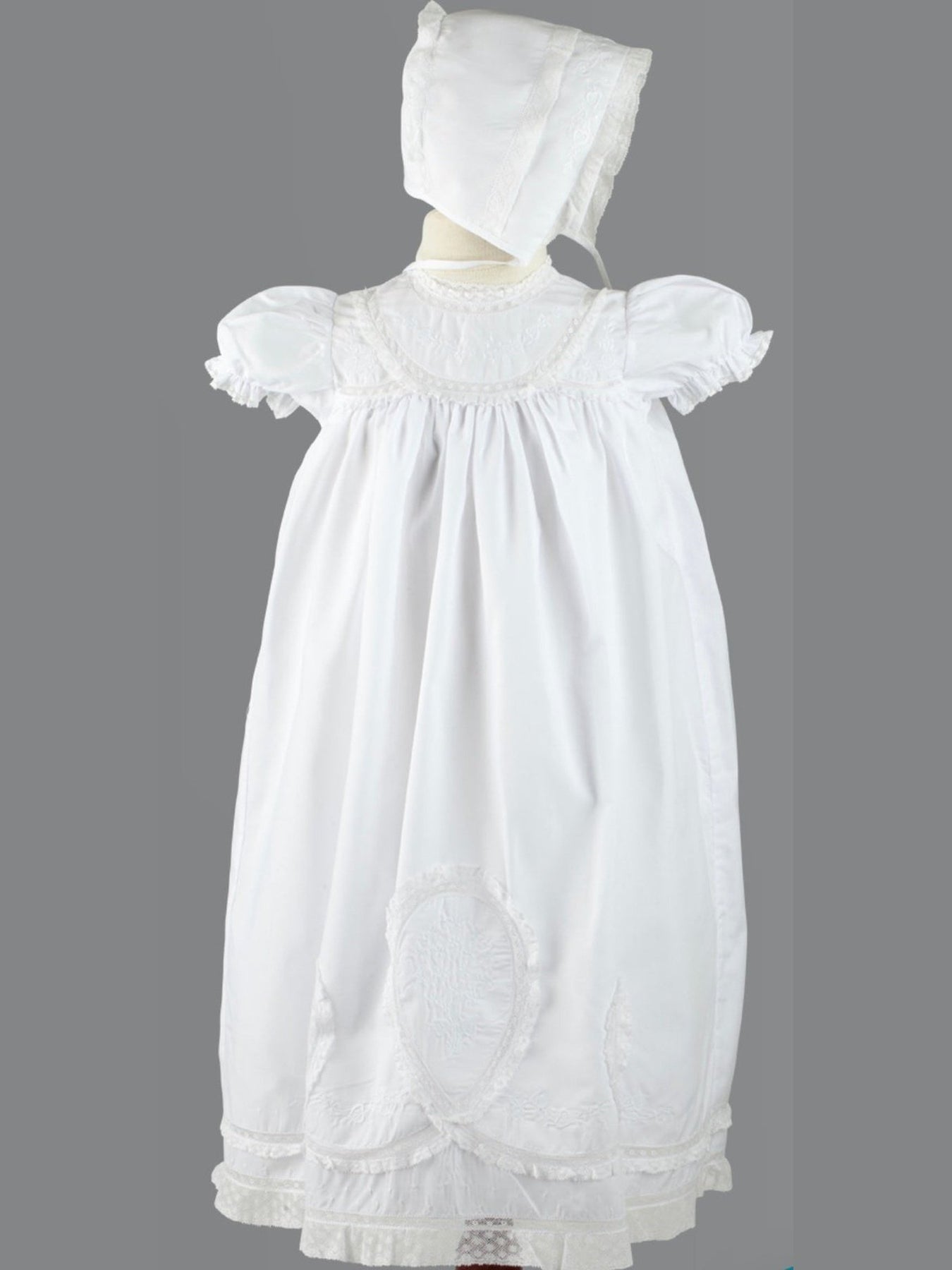 Blessing & Christening Outfits – The Baby Cubby